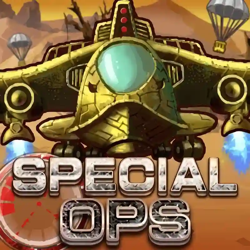 OPS đặc biệt game slot tại rg88