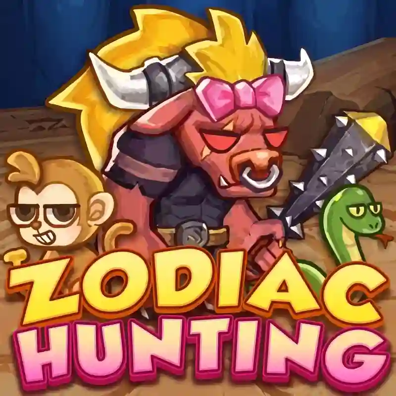 Trò chơi Săn Lùng Các Con Giáp casino trực tuyến