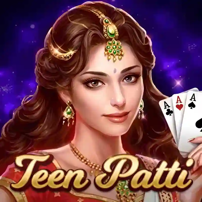 Trò chơi Teen Patti tại rg88
