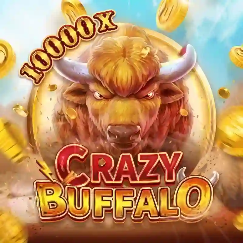 Trò chơi casino trực tuyến Trâu Hoang Điên Cuồng tại rg88